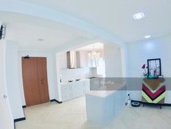 Blk 504A Yishun Street 51 (Yishun), HDB 5 Rooms #210989001